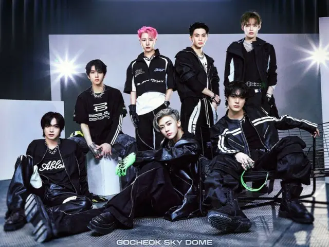 Concert solo "NCT DREAM" "đã bán hết vé"... có nhiều buổi biểu diễn nhất tại Gocheok Dome