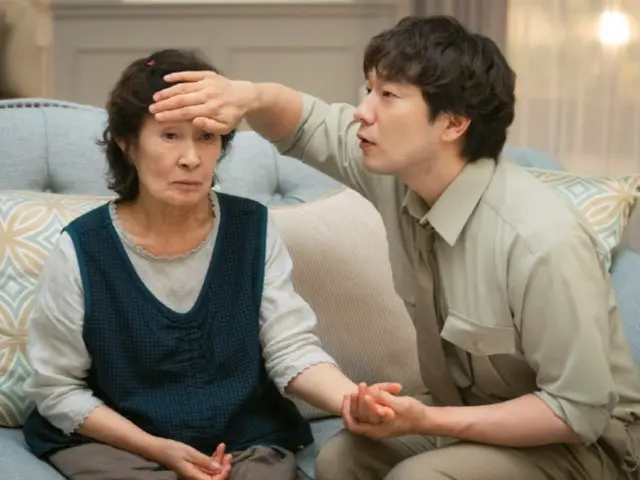 Liệu vợ của KIM Hye-Ja 80 tuổi có bị bắt nạt trên thiên đường không? …Tái hợp với mẹ chồng trẻ = "You're Beautiful in Heaven" = Tóm tắt và tiết lộ nội dung phim