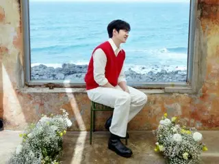 Changseop (BTOB) tung teaser đặc biệt cho ca khúc mới "I'll Be a Flower"... Màn kết hợp "ballad" đáng chú ý cùng Roy Kim