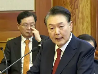 Cựu Tổng thống Yoon: "Chúng ta phải thắng cuộc bầu cử này"... "Tôi muốn chúng ta đoàn kết" = Hàn Quốc