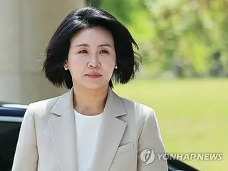 Vợ của Lee Jae-myung lại bị phạt vì vi phạm luật bầu cử khi cung cấp bữa ăn