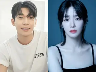 Nam diễn viên Lee Byung Hun sẽ xuất hiện trong chương trình tạp kỹ mới của vợ Lee Min Jung? Các thành viên trong đoàn làm phim "Squid Game" sẽ xuất hiện