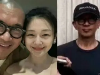 Koo Jun Yeob (Clon) trông gầy hơn, gây lo ngại... Những ngày đau buồn vì mất đi người vợ quá cố Barbie Soo vẫn tiếp diễn
