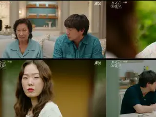 <Korean Drama NOW> "You Are Beautiful in Heaven" Tập 8, Kim Hye-Ja & Son Sukku tiễn Ju Min Gyung = Tỷ suất người xem 6,9%, Tóm tắt và Spoiler