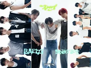 "BAE173" & "FANTASY BOYS", nhóm nhỏ đặc biệt "Double One" sẽ ra mắt vào ngày 12 tháng 6