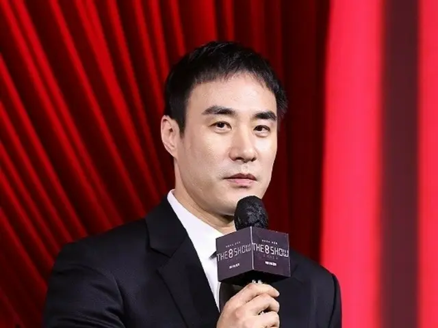 “飲酒運転で罰金70万円”俳優ペ・ソンウ、「SNL KOREA」のホストに確定…5年でバラエティー復帰まで完了