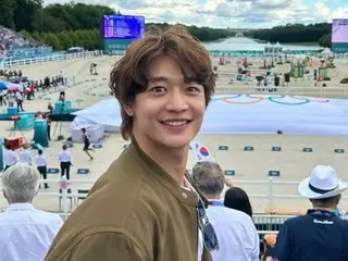 Minho của SHINee mở kênh YouTube ngày hôm nay (ngày 14)... "Giao lưu với người hâm mộ"