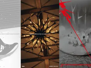 ENHYPEN tung teaser concept cho mini album thứ 6 "DESIRE : UNLEASH"