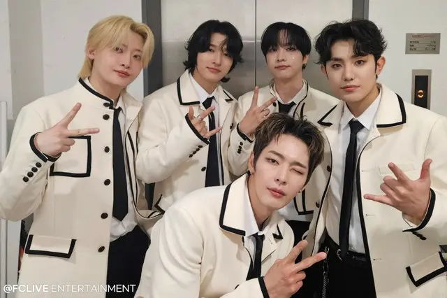 「OnlyOneOf」、2025年日本最後の公演が開幕！ 渋谷で初日を華やかに開催3