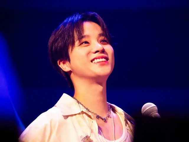 [Bản tin chính thức] JAY (Kim Ji-hwan), thành viên đầu tiên của iKON xuất ngũ, đã tổ chức fan meeting tại Nhật Bản... thông báo về sự trở lại bất ngờ vào khoảng mùa hè!