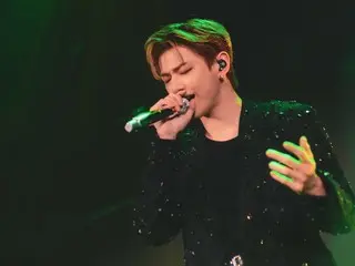 KANGDANIEL kết thúc chuyến lưu diễn châu Âu đầu tiên sau hai năm với một đêm chung kết tuyệt vời... "Tôi trở lại tràn đầy năng lượng"