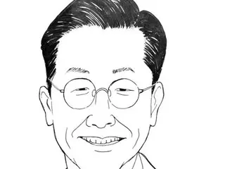 Ứng cử viên tổng thống Lee Jae-myung: "Chúng tôi sẽ tập trung sức mạnh quốc gia để đăng cai Thế vận hội" tại Jeonju