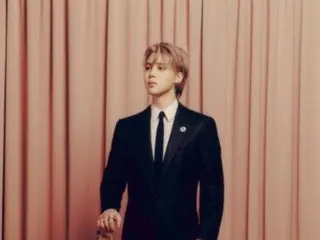"BTS" JIMIN, động lực thúc đẩy bối cảnh K-POP làm say đắm nước Mỹ... một bản hit dài hơi trên Billboard