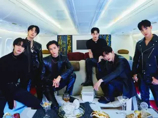 Album đầy đủ mới của MONSTA X đứng đầu bảng xếp hạng iTunes tại 8 quốc gia