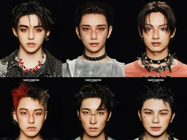 "SEVENTEEN" phát hành liên khúc HAILAI từ album đầy đủ thứ 5 của họ... "THUNDER" cực kỳ gây nghiện