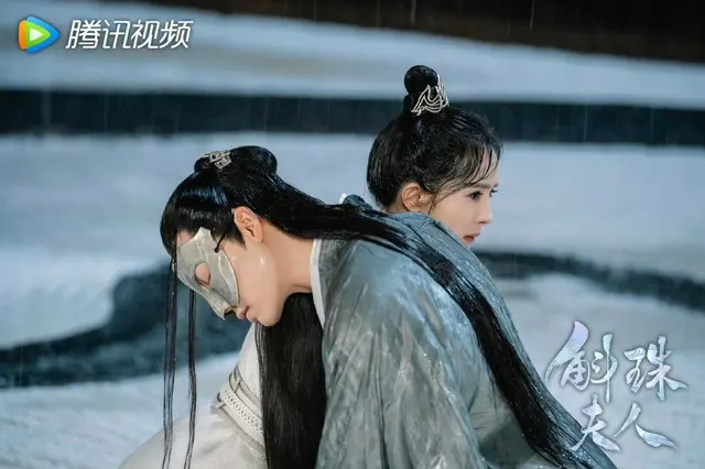 ≪中華ドラマNOW≫「斛珠（コクジュ）夫人～真珠の涙～」9話、方海市が何者かに暗器で攻撃され落水する＝あらすじ・ネタバレ