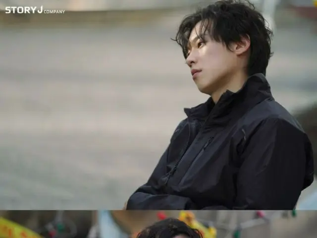 Vai diễn hành động đầu tiên của Kim Sung Cheol trong bộ phim "Broken Heart" đã thành công rực rỡ... Giá trị mới trong vai sát thủ bí ẩn