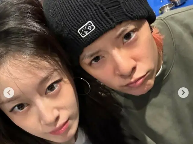 "Đã ly hôn" Jiyeon của T-ARA và Amber của f(x) tái hợp trong nhóm nhạc nữ thế hệ thứ hai