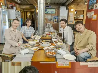 Diễn viên Jung Kyung-ho: "Sự xuất hiện của Hospital Playlist 3 không phải là sự bất ngờ."