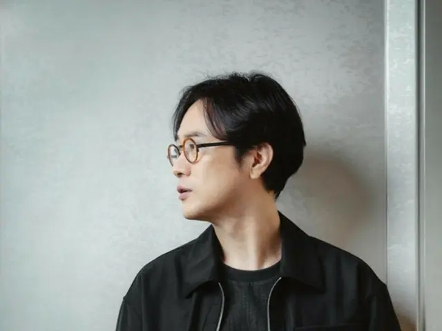 Đạo diễn Min Gyu Dong: "Tôi ngạc nhiên khi Yu A In được đề cử giải Director's Cut"