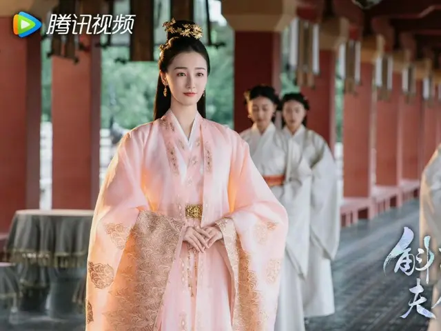 <Phim truyền hình Trung Quốc hiện nay> "Lady Huozhu: Tears of Pearls" Tập 10, Pil-lan bị đưa đến Nangong đổ nát = Tóm tắt / Có tiết lộ nội dung