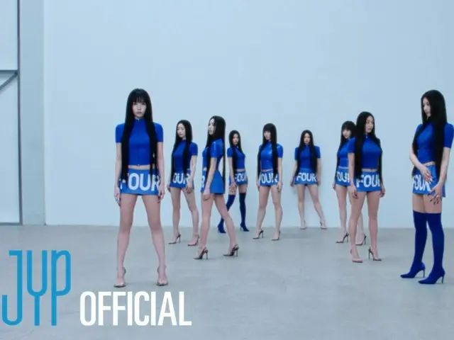 "TWICE", album đầy đủ thứ 4 được xác nhận phát hành vào tháng 7... "hào quang" phi thường