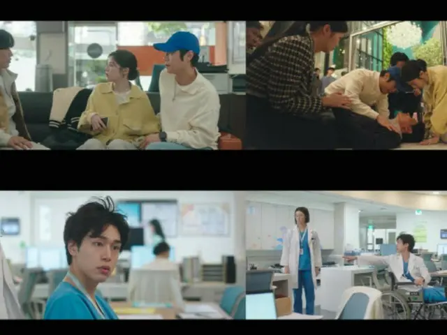 <Korean Drama NOW> "Resident Life" Tập 11, Mối quan hệ giữa Go Youn Jung và Jung Joon Won đang trong cơn khủng hoảng = Tỷ suất người xem 6,6%, Tóm tắt / Có tiết lộ nội dung phim