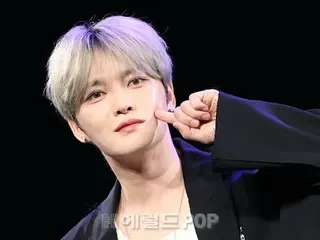 [Ảnh] J-JUN tổ chức họp báo kỷ niệm ngày phát hành EP mới "Beauty in Chaos"