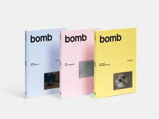 ILLIT sẽ trở lại với mini album thứ 3 "bomb"... sẽ được phát hành vào ngày 16 tháng 6