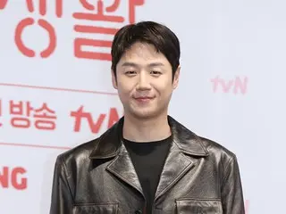 [Bài viết đầy đủ] Nam diễn viên Jung Joon Won ghé thăm fan cafe của "Ku Do Won Loss" "Tôi nhút nhát nên cuối cùng tôi cũng lấy hết can đảm"... Diễn xuất tuyệt vời trong "Resident Life"