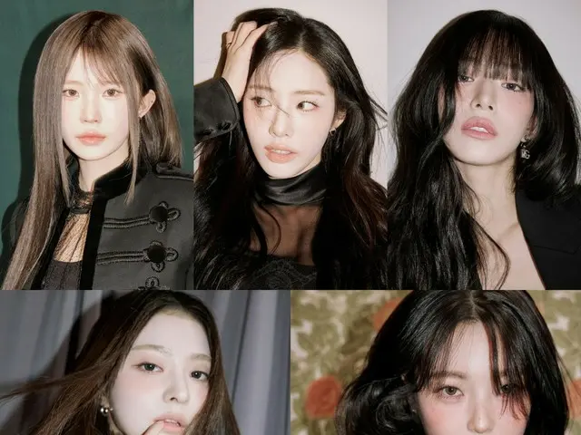 [Chính thức] "fromis_9" xác nhận sẽ trở lại vào tháng 6... Album mới tràn ngập không khí mùa hè