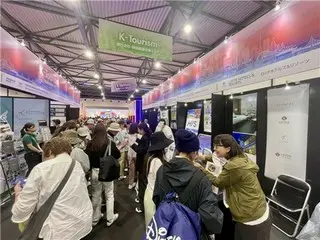 Sự kiện trải nghiệm Hàn Quốc tại Osaka Expo thành công, thu hút hơn 50.000 lượt khách tham quan