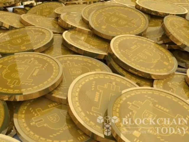 Cổ phiếu DigiAsia của Indonesia tăng vọt 90% sau khi công bố kế hoạch mua Bitcoin