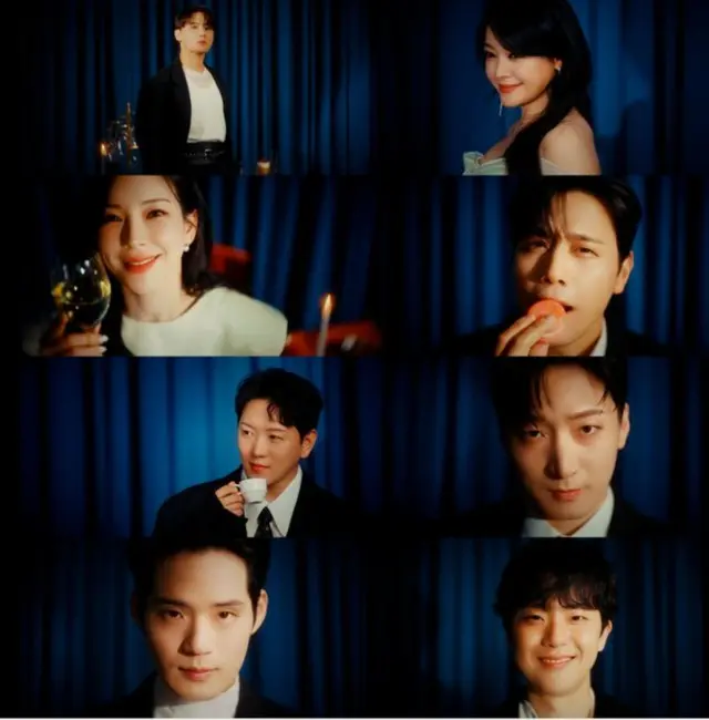 ジュンス率いる「PALMTREE ISLANDガラコンサート」、全回の全席完売…トレーラー公開