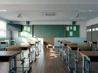Giáo viên tiểu học Hàn Quốc bị sa thải sau khi học sinh chứng kiến hành vi không phù hợp trong lớp học