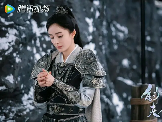 <Phim truyền hình Trung Quốc NOW> "Lady Huozhu: Tears of the Pearl" Tập 12, Phương Hải Thạch tạm biệt Phương Châu = Tóm tắt và tiết lộ nội dung phim