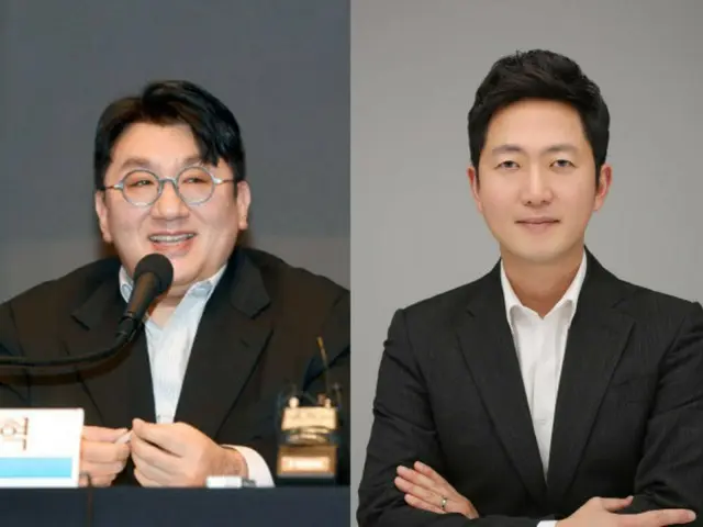 Bang Si Hyuk, Tak Yeonjun và các ngôi sao K-pop khác được vinh danh là Nhà lãnh đạo âm nhạc thế giới của Billboard năm thứ tư liên tiếp