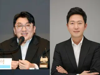 Bang Si Hyuk, Tak Yeonjun và các ngôi sao K-pop khác được vinh danh là Nhà lãnh đạo âm nhạc thế giới của Billboard năm thứ tư liên tiếp