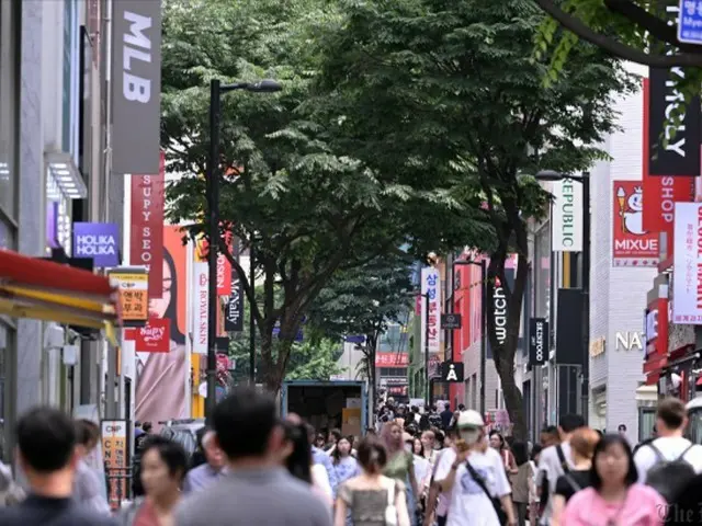 60% người Hàn Quốc cho biết "ổn định giá cả" là vấn đề số 1 mà họ phải đối mặt trong cuộc sống hàng ngày