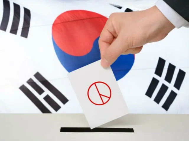 Ứng cử viên Kim Moon-soo kêu gọi thống nhất mỗi ngày... Ứng cử viên Lee Jun-seok từ chối - Truyền thông Hàn Quốc