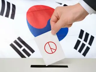 Ứng cử viên Kim Moon-soo kêu gọi thống nhất mỗi ngày... Ứng cử viên Lee Jun-seok từ chối - Truyền thông Hàn Quốc
