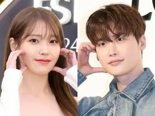 Ảnh ăn tối của IU và V (BTS) lan truyền, dấy lên tin đồn chia tay Lee Jung-suk... Bạn thân phủ nhận: "Cả hai vẫn mặn nồng"