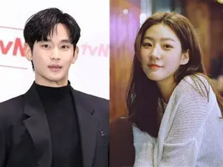 Tin tức mới... Bạn gái thời trung học của cố diễn viên Kim Sae Ron không phải là Kim Soohyeon mà là một "thần tượng lớn tuổi"... Cô ấy cũng đã vay một khoản tiền lớn sao?