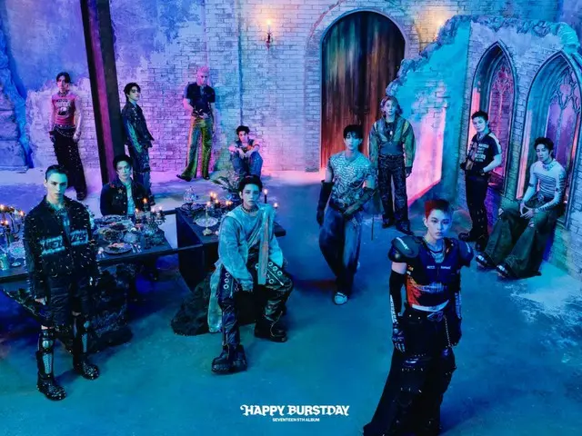 Sự ra đời đầy đam mê của "SEVENTEEN" lại bắt đầu... 3 điều đáng chú ý trong album đầy đủ thứ 5