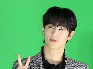 GOT7's MARK ký hợp đồng quản lý với Transparent Arts... trở lại vào ngày 30