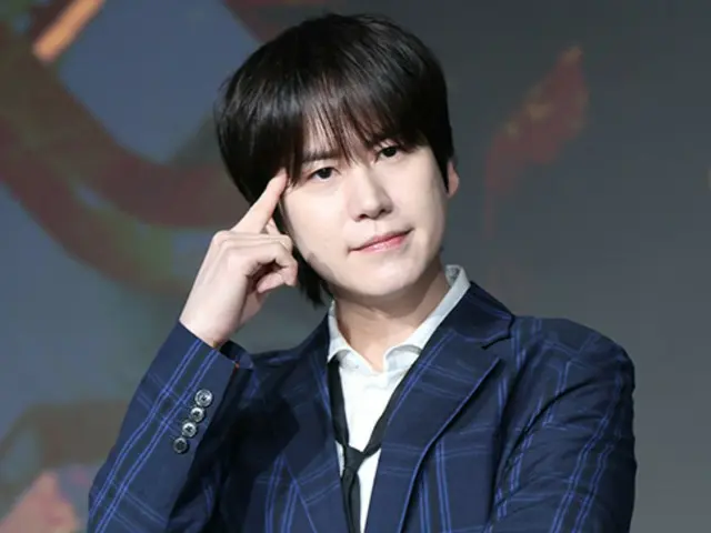 Kyu Hyun (SUPER JUNIOR) cảm thấy về "lễ rửa tội bằng bình luận ác ý" liên quan đến chương trình Netflix mà anh tham gia... "Mỗi người đều có lập trường riêng"
