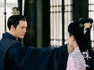 <Phim truyền hình Trung Quốc NOW> "Lady Huozhu: Tears of Pearls" Tập 13, Thành phố Fanghai đẩy lùi lực lượng địch tại Shuijingtun = Tóm tắt / Có tiết lộ nội dung