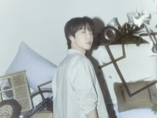 "NCT" DOYOUNG, album solo thứ 2 "Soar" HAIR AITO medley sẽ được phát hành vào ngày 23