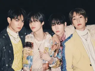 SHINee sẽ phát hành bài hát mới trước tại buổi hòa nhạc solo thứ 7... buổi biểu diễn trực tiếp toàn ban nhạc làm tăng kỳ vọng