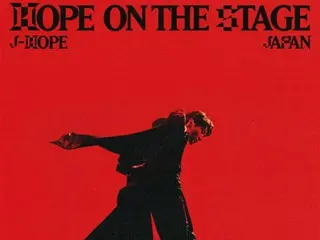 Buổi biểu diễn tại Osaka trong chuyến lưu diễn vòng quanh thế giới của J-HOPE (BTS) sẽ được chiếu tại 28 rạp chiếu phim ở Hàn Quốc!